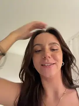 Stripchat Best live sex cam show of Cherry-Bean
