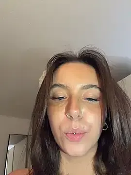 Stripchat Best Webcam of Cherry-Bean