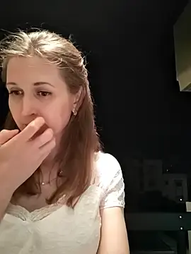 Stripchat Live Sex of irresistibelle