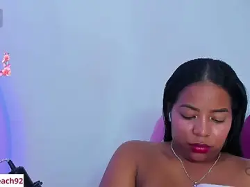 Stripchat Live Sex of samanthaabloom
