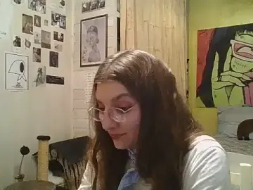 Stripchat Live Porn of SweetyBabyDemon