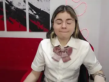 Stripchat Live Sex Cam of TinaRedly