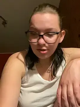 Stripchat Live Porn of sefova222
