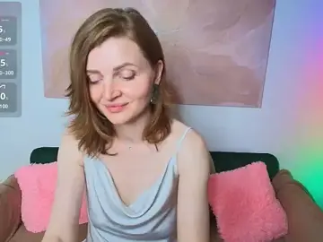 Stripchat Live Sex of Liza__Evans