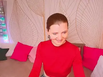 Stripchat Live Sex of Liza__Evans