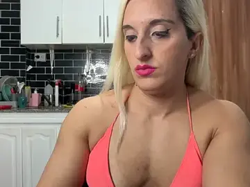 Stripchat Sex Cam of MUSCLEANGEL1