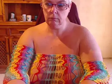 Stripchat Free Live Porn of MISS_LINDAH