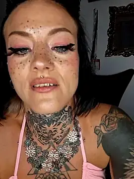 Stripchat Private Sex Chat of Peach420live