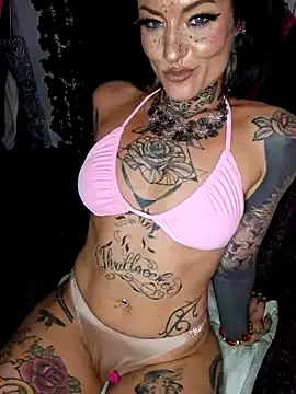 Stripchat Live Porn of Peach420live