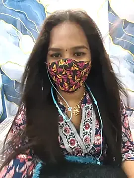 Stripchat Sex Cam of Tamil_Charu_