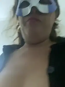 Stripchat Free Porn Cam of lulupiecitosamor