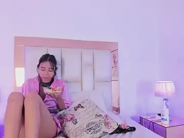 Stripchat Watch Live Sex Cams of Amber_Ashfang
