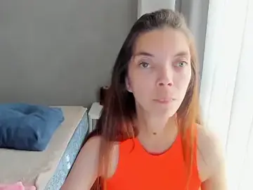 Stripchat Best Webcam of LikaAeiston1
