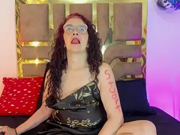 Stripchat Live Porn of agatha_ross26