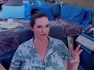 Stripchat Watch Live Sex Cams of ninajaymes
