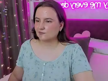 Stripchat Nude Webcam of FeralPeach