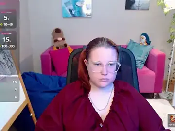Stripchat Best Webcam of kuri_u