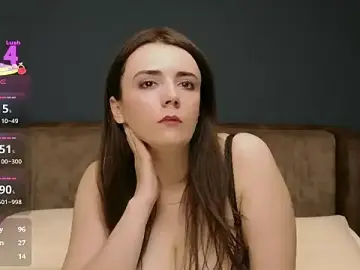 Stripchat Live Sex of IamMolly