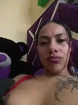 Stripchat Adult Webcams of im_Emily_LS