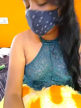 Stripchat Adult Video Chat of kanikasree