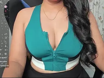 Stripchat Watch Live Sex Cams of Smiley_Riya
