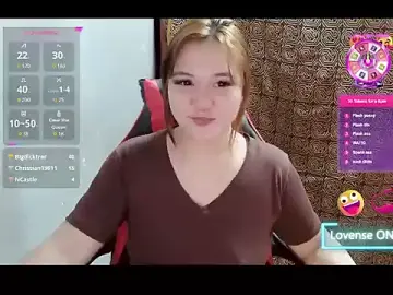 Stripchat Nude Webcam of _WetKittyPussy_sw816