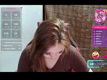 Stripchat Nude Webcam of _WetKittyPussy_sw816