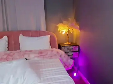 Stripchat Best Webcam of AmedeeaBanks