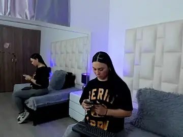 Stripchat Watch Live Sex Cams of Ariana_rouse