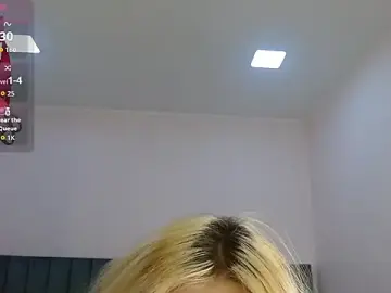 Stripchat Nude Webcam of april_bunnyy