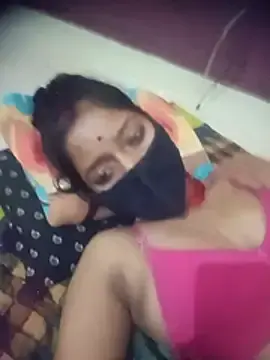 Stripchat Live Sex Cam of BebyDoll_Riya