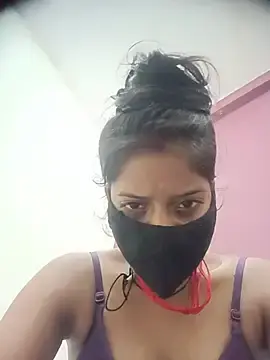 Stripchat Sex Chat of BebyDoll_Riya