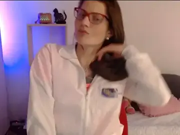 Stripchat Sex Chat of Camila-ventura
