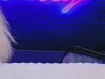 Stripchat Sex Chat of AlessiaCroft