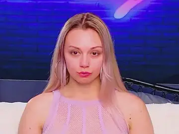 Stripchat Nude Webcam of AlessiaCroft
