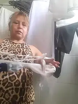 Stripchat Live Porn of Kazsandraa