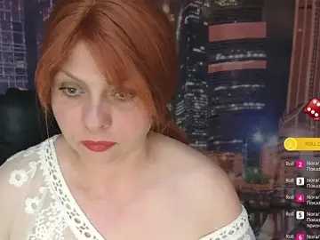 Stripchat Sex Chat of VeraAmor