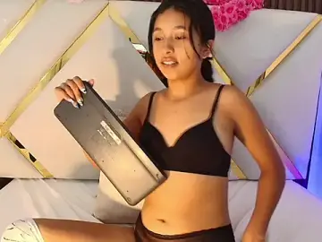 Stripchat Adult Video Chat of Real_virgin_Pussy