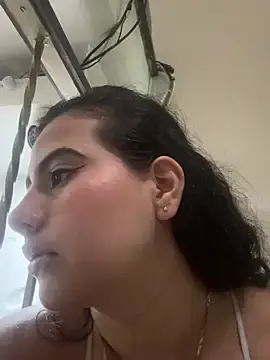 Stripchat Live Porn of eva_daemon