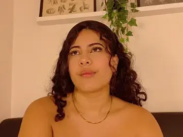 Stripchat Private Sex Chat of eva_daemon