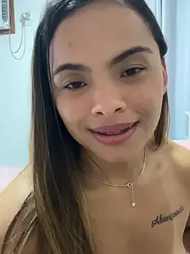 Stripchat Free Live Porn of GraOficial01