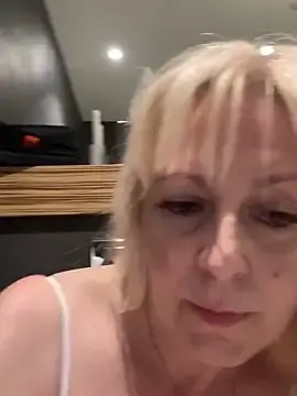 Stripchat Adult Video Chat of KimPolloc