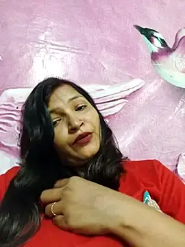 Stripchat Nude Webcam of Priyaa_1433
