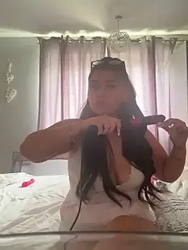 Stripchat Live Porn of Wild_Busty_Niyah_XX