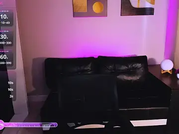 Stripchat Sex Cam of Lily_xBabe