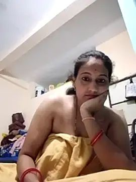 Stripchat Nude Webcam of Sexi_roovi