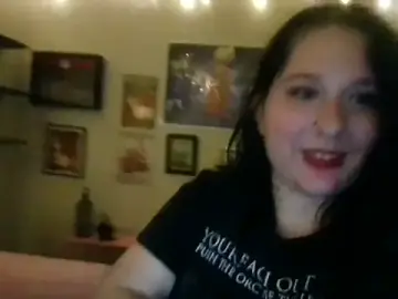 Stripchat Free Live Porn of XRoxy_ThorneX