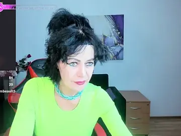Stripchat Free Live Porn of Silvia_Wallec