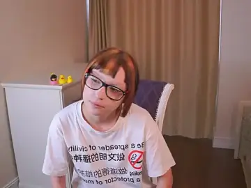 Stripchat Best Webcam of WinifredCrisalli