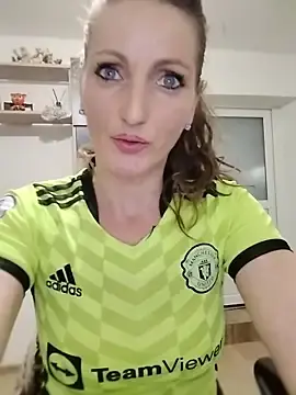 Stripchat Live Sex of CrazyMaya39